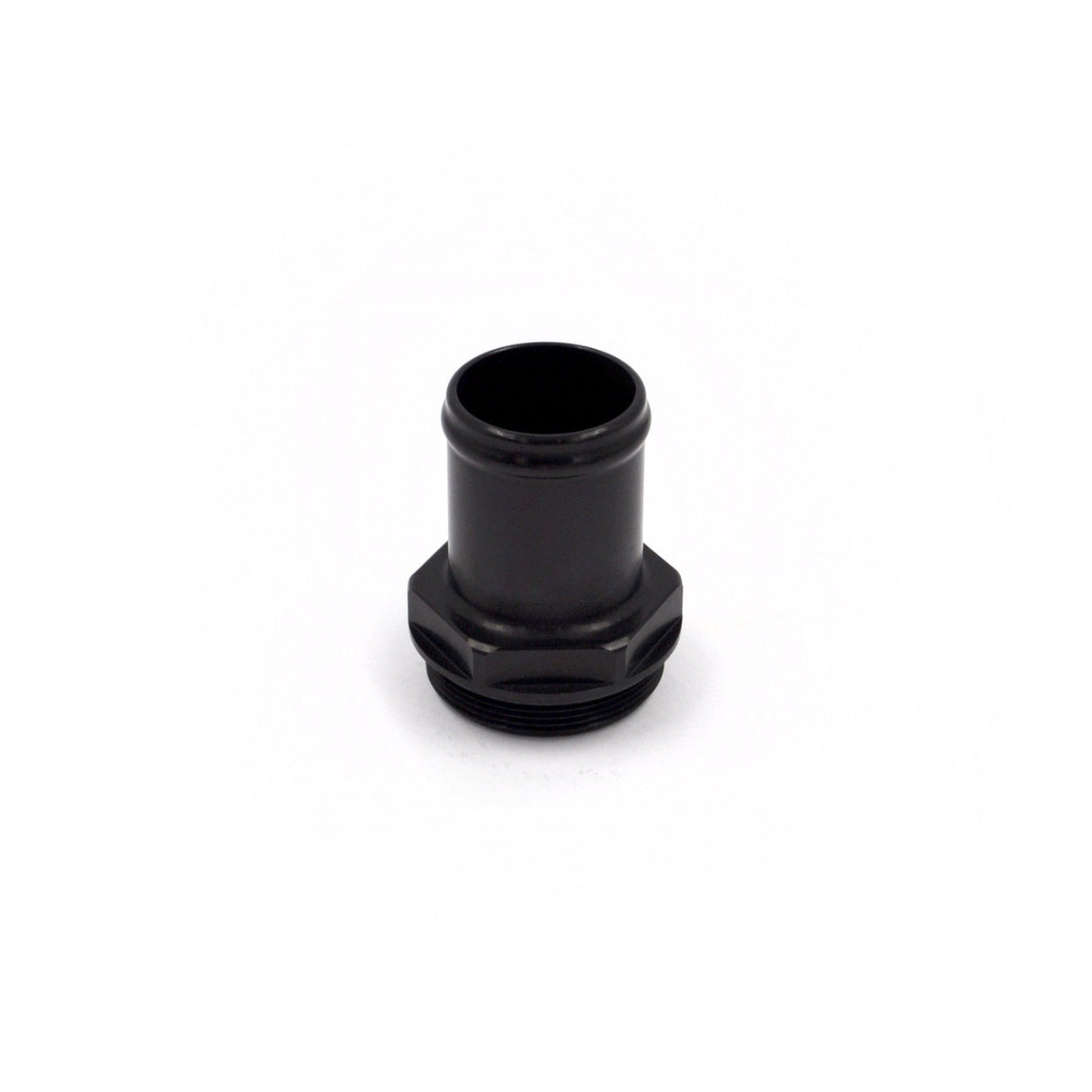 Adaptor for Billet Thermostat Outlet Housing for Nissan RB Engines 083-010-BLACK