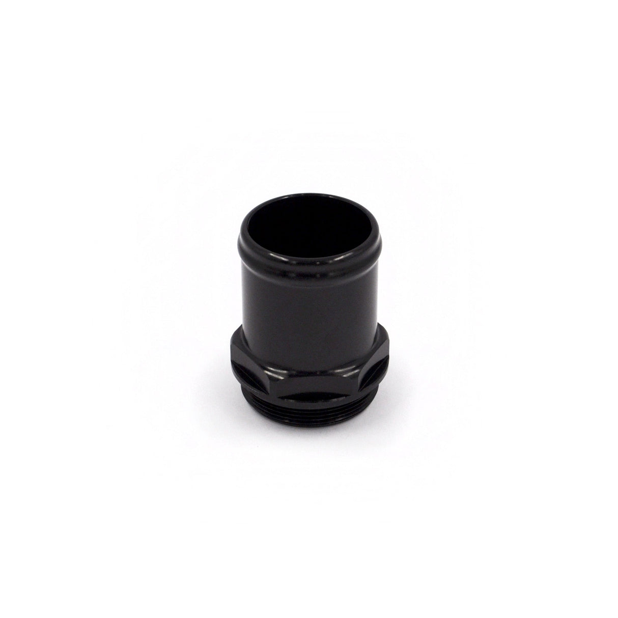 Adaptor for Billet Thermostat Outlet Housing for Nissan RB Engines 083-009-BLACK
