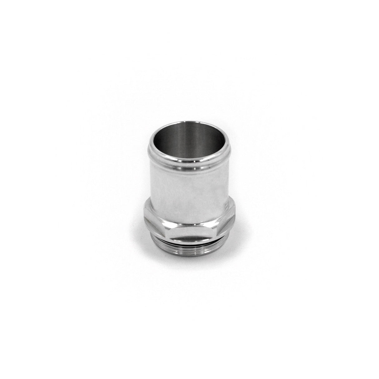 Adaptor for Billet Thermostat Outlet Housing for Nissan RB Engines 083-009-NATURAL
