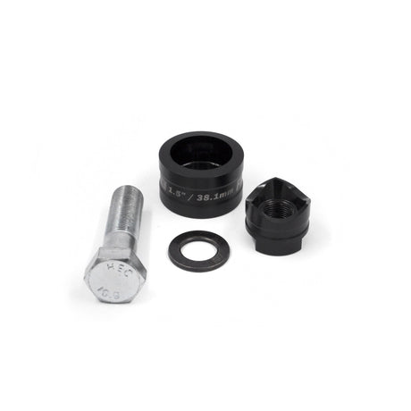 Franklin Performance Chassis Punches 087-031