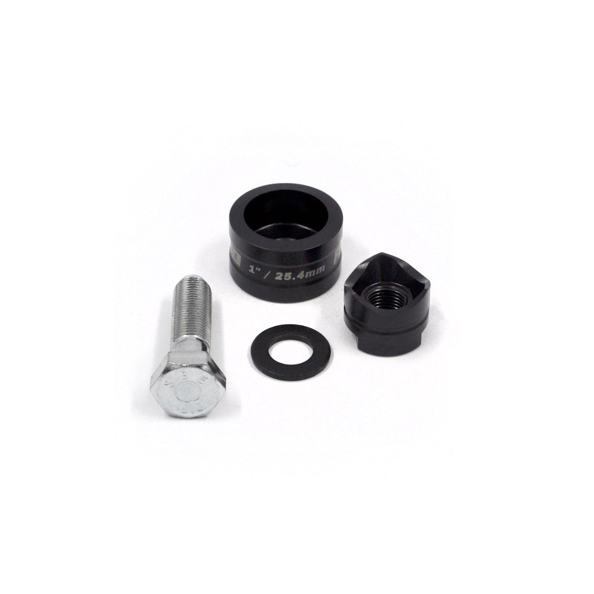 Franklin Performance Chassis Punches 087-027