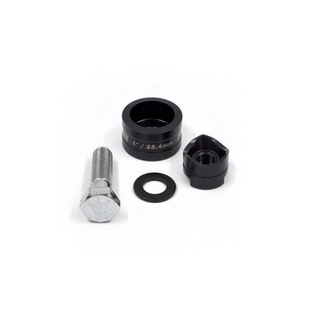 Franklin Performance Chassis Punches 087-027