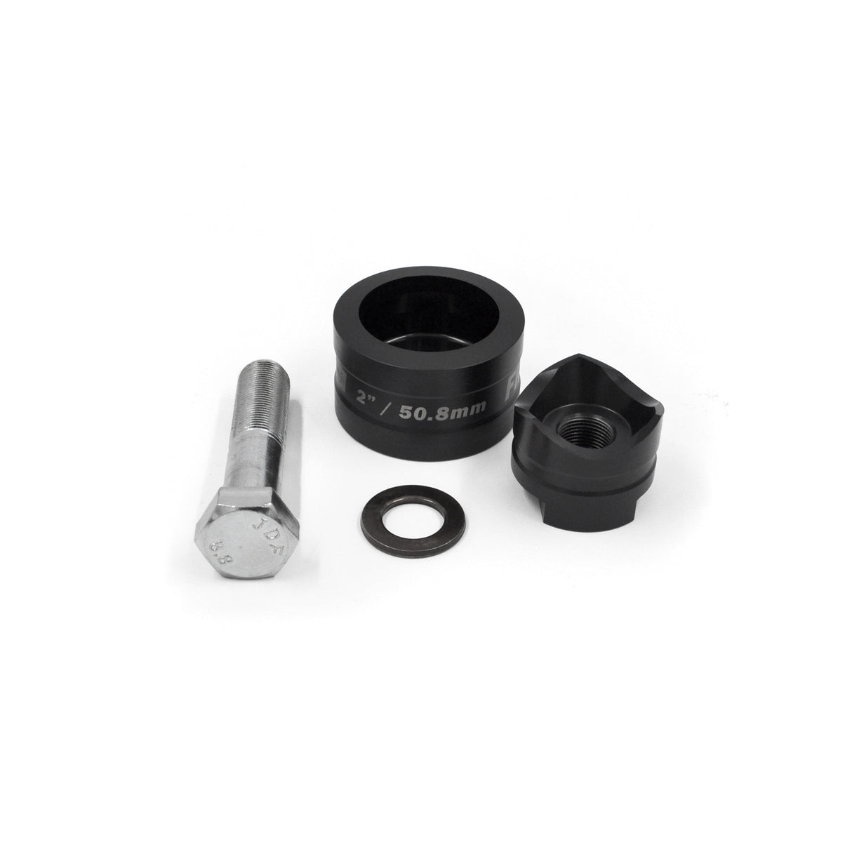 Franklin Performance Chassis Punches 087-033