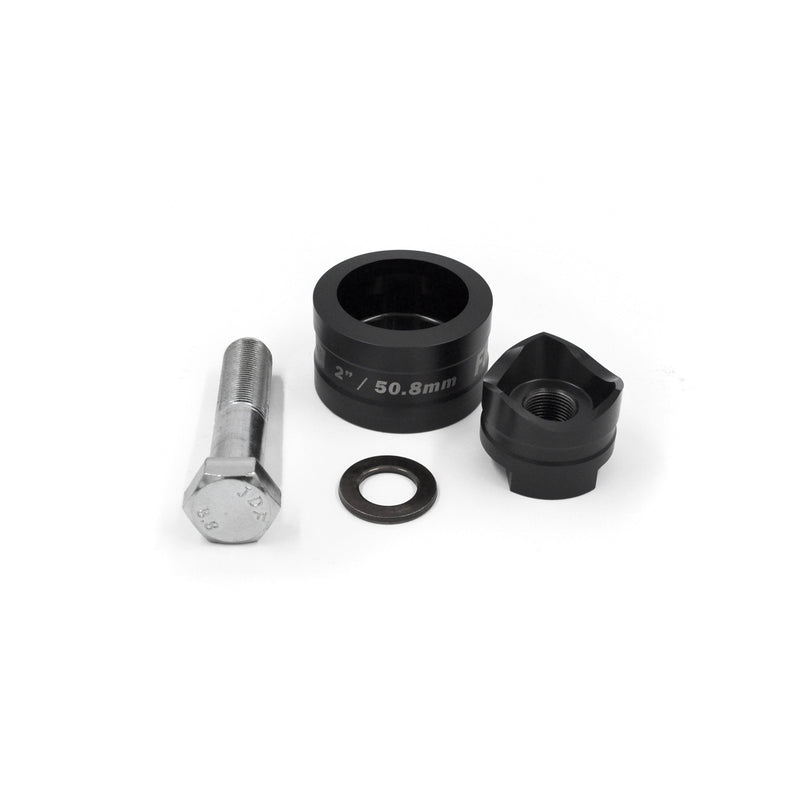 Franklin Performance Chassis Punches 087-033