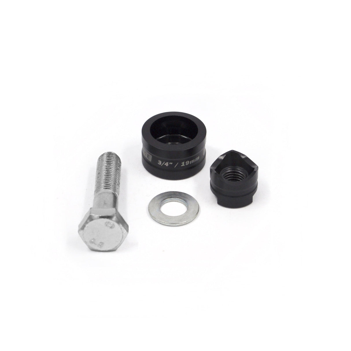 Franklin Performance Chassis Punches 087-025