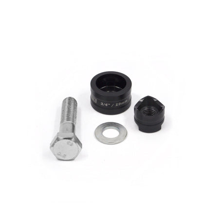 Franklin Performance Chassis Punches 087-025
