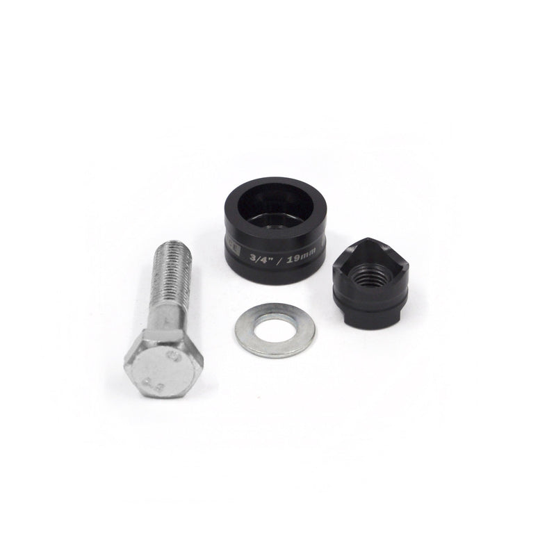 Franklin Performance Chassis Punches 087-025