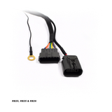 VR38 Coil Conversion Wiring Looms for Nissan RB Engines 069-LOOM1