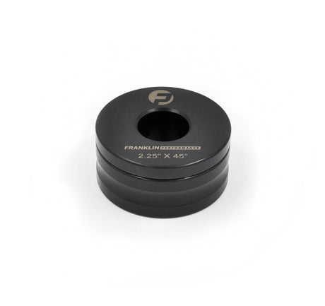 Franklin Performance Dimple Dies 087-021