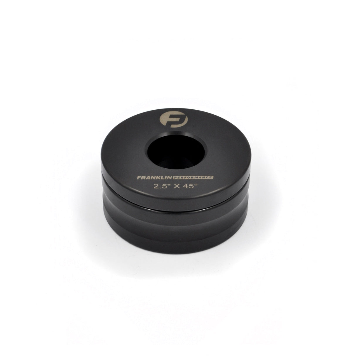 Franklin Performance Dimple Dies 087-011