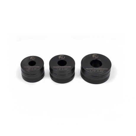 Franklin Performance Dimple Dies 087-MEDIUM SET
