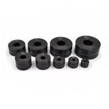 Franklin Performance Dimple Dies 087-9 PIECE SET
