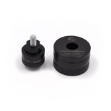 Franklin Performance Chassis Punch & Dimple Die Combo 087-029, 087-005