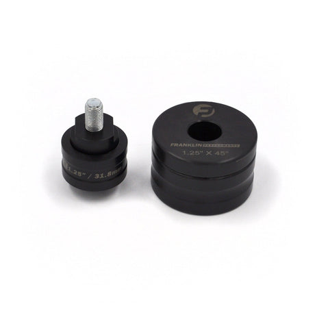 Franklin Performance Chassis Punch & Dimple Die Combo 087-029, 087-005
