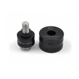 Franklin Performance Chassis Punch & Dimple Die Combo 087-031, 087-007