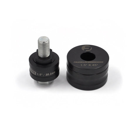 Franklin Performance Chassis Punch & Dimple Die Combo 087-031, 087-007