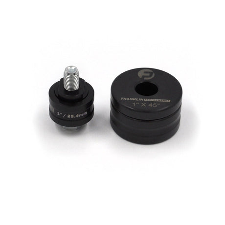 Franklin Performance Chassis Punch & Dimple Die Combo 087-027, 087-003