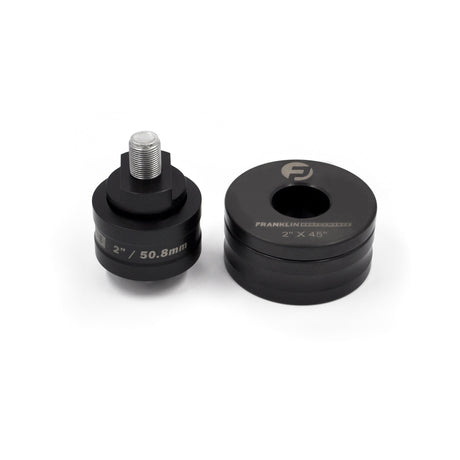 Franklin Performance Chassis Punch & Dimple Die Combo 087-033, 087-009