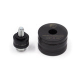 Franklin Performance Chassis Punch & Dimple Die Combo 087-025, 087-001