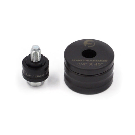 Franklin Performance Chassis Punch & Dimple Die Combo 087-025, 087-001