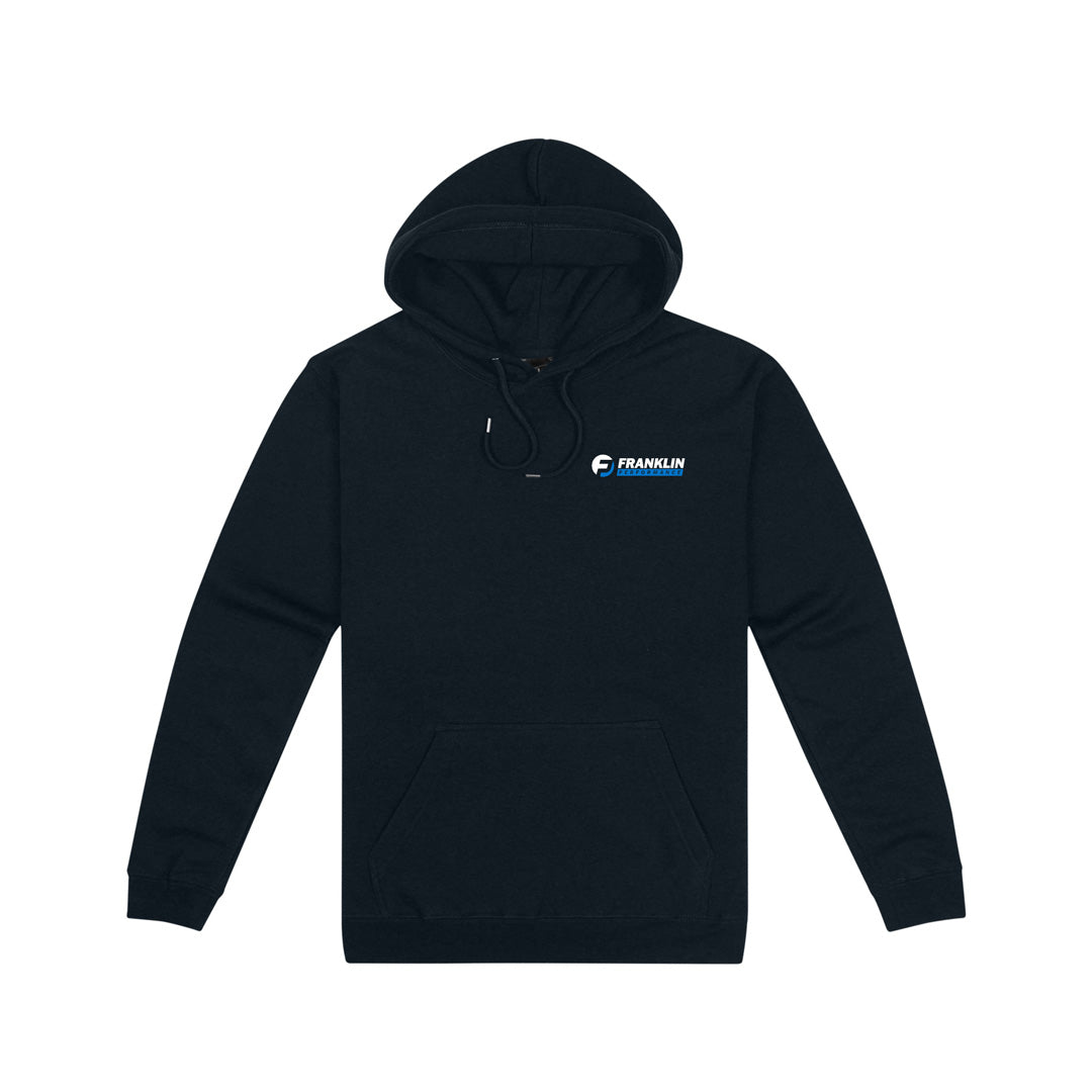 Franklin Performance Hoodie HOODIE-S