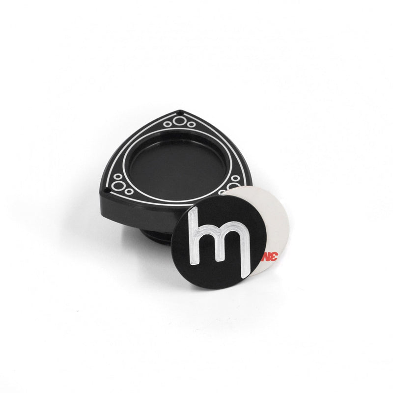 Mazda Rotary Oil Filler Cap 021-006