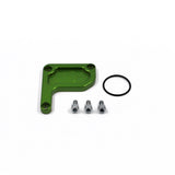 OMP Blanking Plate for 13B FD S5, FD Engines 018-008-GREEN