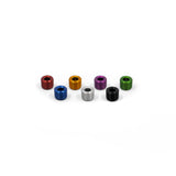 NPT Pipe Plugs 932-02-SILVER