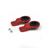 Billet Radiator Bracket Set for Nissan R32 / R33 & R34 033-007-RED, 033-010