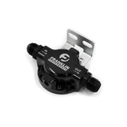 Oil Filter Relocation & Cooling Kit – with Aeroflow Oil Cooler