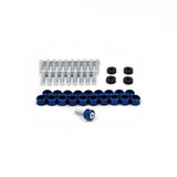 Rocker Cover Dress-Up Kit for Nissan RB Engines 072-006-BLUE