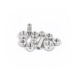 NPT Female Weld-On Fitting 998-02-D
