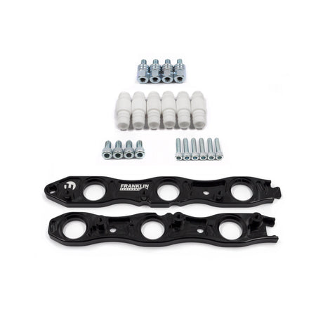 VR38 Coil Conversion Kit for Nissan RB Engines 069-005-BLACK, 069-020