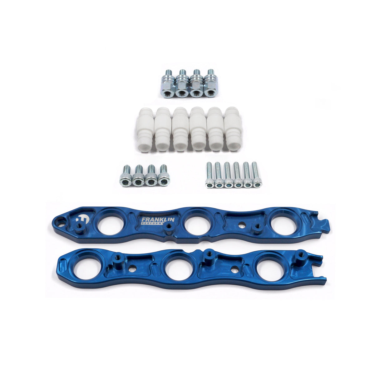 VR38 Coil Conversion Kit for Nissan RB Engines 069-005-BLUE, 069-020