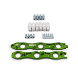 VR38 Coil Conversion Kit for Nissan RB Engines 069-005-GREEN, 069-020