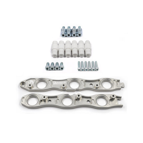 VR38 Coil Conversion Kit for Nissan RB Engines 069-005-SILVER, 069-020
