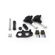 VR38 Coil Kit for Mazda 13B Rotary Engines 069-008-BLACK, 2x 22448-JF00B