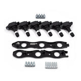 VR38 Coil Conversion Kit for Nissan RB Engines 069-005-BLACK, 069-020, 6 x 22448-JF00B