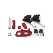VR38 Coil Kit for Mazda 13B Rotary Engines 069-008-RED, 2x 22448-JF00B