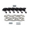 VR38 Coil Conversion Kit for Nissan RB Engines 069-005-SILVER, 069-020, 6 x 22448-JF00B