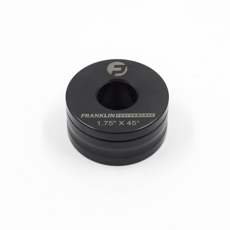 Franklin Performance Dimple Dies 087-019