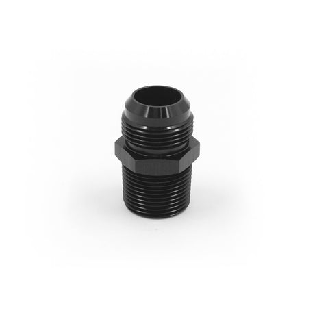 AN to NPT Straight Adaptors 816-16-BLACK