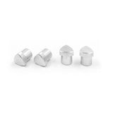 Mazda Rotary Tyre Valve Caps 057-001-NATURAL