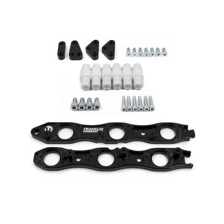 VR38 Coil Conversion Kit for Nissan RB Engines 069-005-BLACK, 069-021