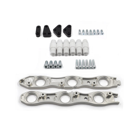VR38 Coil Conversion Kit for Nissan RB Engines 069-005-SILVER, 069-021