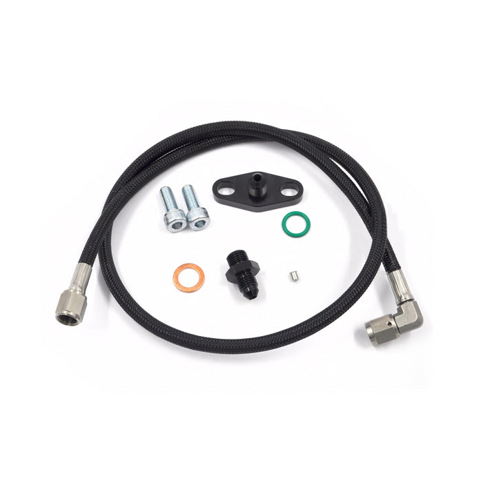 Turbo Oil Feed Kit for Nissan RB / SR / CA