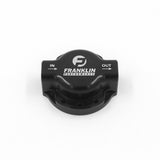 Remote Oil Filter Mount