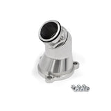 Billet Thermostat Outlet Housing for Nissan RB Engines 083-006-NATURAL, 083-022-NATURAL