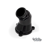 Billet Thermostat Outlet Housing for Nissan RB Engines 083-006-BLACK, 083-022-BLACK