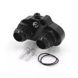 Electric Water Pump Adaptor for Mazda 12A / 13B / 20B 015-012, 2x 015-006